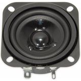 Visaton - FR 58 - Full-Range Speaker - 4 Ohm - IP64 - 5.8 cm
