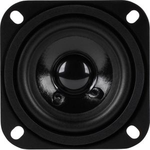 Visaton FR 58 - 4 2.3 Full-Range Speaker 4 Ohm