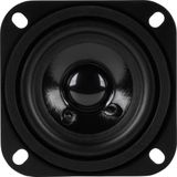 Visaton FR 58 - 8 2.3 Full-Range Speaker 8 Ohm - Visaton 8 Ohm Full-Range Speaker