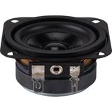 Visaton FR 58 - 8 2.3 Full-Range Speaker 8 Ohm - Visaton 8 Ohm Full-Range Speaker