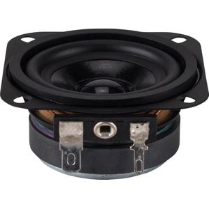 Visaton FR 58 - 8 2.3 Full-Range Speaker 8 Ohm - Visaton 8 Ohm Full-Range Speaker