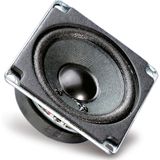 Visaton - FRWS 5 - Luidspreker - Zwart - 8 Ohm - 5 cm Breedbandluidspreker