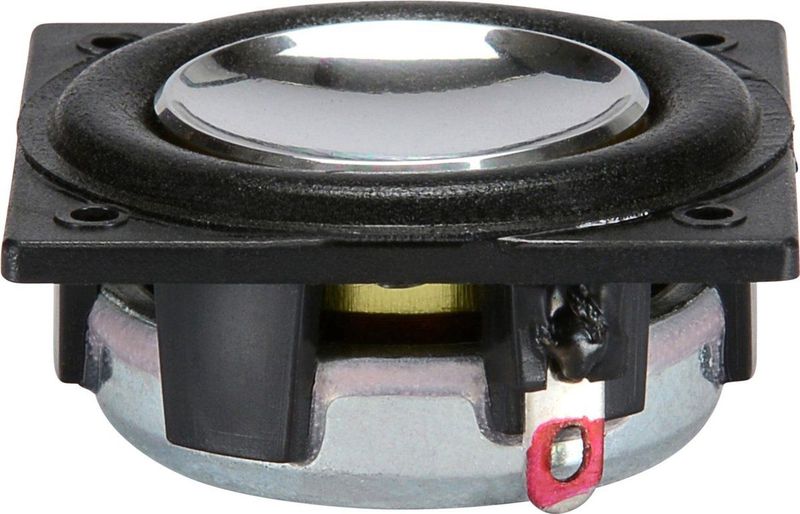 Visaton - BF 32 - Full-Range Speaker - Neodymium - 8 Ohm