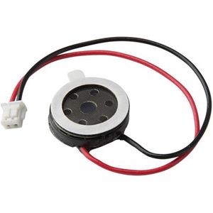 Visaton K 15 S, Breitbandlautsprecher-Treiber, 0,25 W, Rund, 0,5 W, 8 Ohm, 800 - 20000 Hz