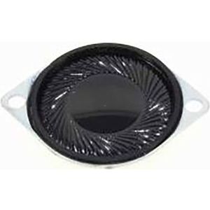 Visaton - K 28 WPC BL - Luidsprekeronderdelen - Zwart - Mylar