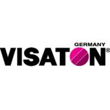 Visaton luidsprekers Miniatuur luidspreker 16 mm 50 Ohm