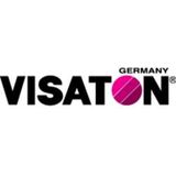 Visaton luidsprekers Miniatuur luidspreker 16 mm 50 Ohm