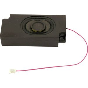 Visaton - K 28.40 H - Luidspreker - Zwart - 8 Ohm