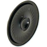 Visaton Vs-k50 fl-16 Miniatuur Luidspreker 5 cm (2) Ohm