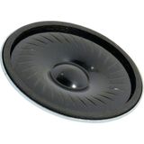 Visaton Vs-k50 fl-16 Miniatuur Luidspreker 5 cm (2) Ohm