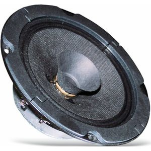 Visaton Full-Range Luidspreker 13 cm (5") 8 Ohm