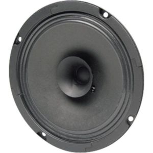 Visaton VS-BG17 - Hoogwaardige luidspreker voor optimale geluidskwaliteit