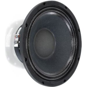 Visaton - PAW 25 - Mid-Woofer - 10" - 8 Ohm, 300 W Vermogen, Ferrietmagneet
