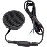 Visaton - PL 5 RV - Breedbandluidspreker - Zwart - 10 W - 4 Ω