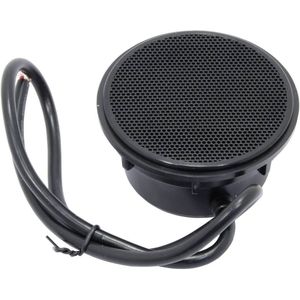 Inbouwluidspreker - Kunststof - Eenvoudige Montage - Ronde Opening