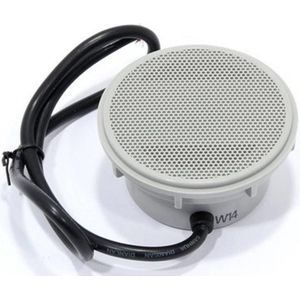 Visaton - Ingebouwde Luidspreker - Grijs - 7 cm