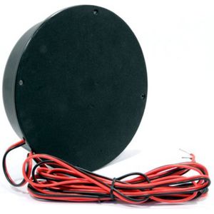 Visaton - BSX 130 WP - 8 Ohm Luidspreker - Zwart