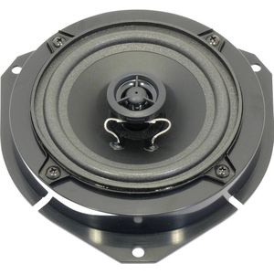 Visaton - PX 13 B - Luidspreker - 13 cm - 4 Ohm