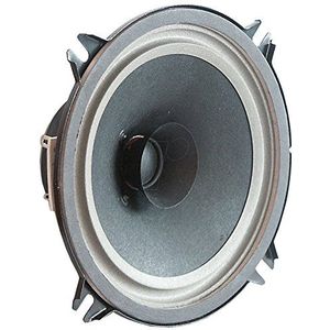 Visaton VS-FR13/4, 1.0 Kanäle, Kabelgebunden, 30 W, 65 - 20000 Hz, 4 Ohm, Schwarz