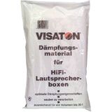 Visaton VS-WOOL2 Dempingsmateriaal Polyester