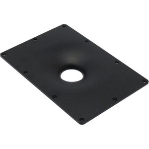 Visaton - Waveguide WG 220x150 - Golfgeleider - 1 stuk