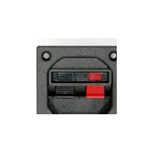 Visaton VS-5192 Luidspreker Aansluitklem