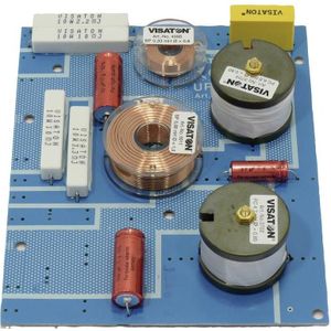 Visaton HW 3/130 NG - 4 Ohm - 3-weg Crossover - Luidsprekeronderdelen