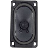 Visaton SC 5 Tweeter-kap 60 W 8 Ω