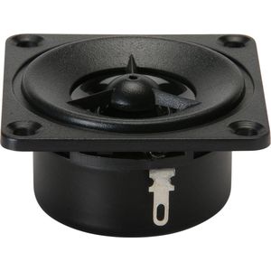 Visaton SC 5 Tweeter-kap 60 W 8 Ω