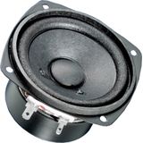 Visaton vs-f8sc/8 – luidspreker zwart