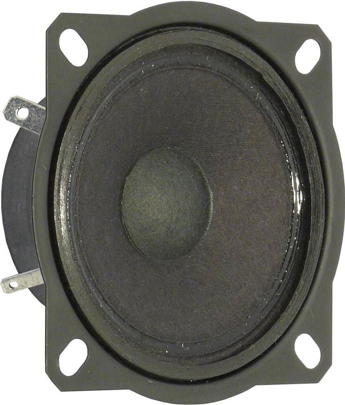 Visaton TW 70 - 8 Ohm Tweeter-conus