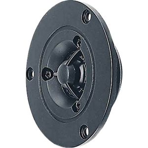 Visaton - DT 94 - HiFi Koepeltweeter - Zwart - 4 Ohm - 20 mm Polycarbonaat
