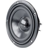 Visaton W 100 S - 4 Ohm 3.4 inch 9.4 cm Midwoofer 30 W 4 Ω