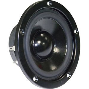 Visaton W 100 S - 8 Ohm 3.4 inch 9.4 cm Midwoofer 30 W 8 ?
