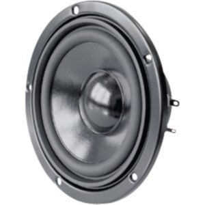 Visaton W 100 S - 8 Ohm 3.4 inch 9.4 cm Midwoofer 30 W 8 ?