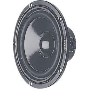 Visaton - W 130 S - Luidsprekeronderdelen - Zwart - 4 Ohm - 13 cm
