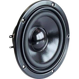 Visaton W 130 S 5 inch 13 cm Bas-luidspreker 50 W 8 Ω