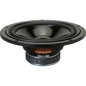 Visaton W 200 S - 8 Ohm 8 inch 20.32 cm Woofer 75 W 8 Ω