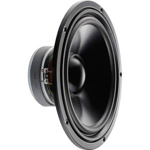 Visaton W 250 S 10 inch 25.4 cm Bas-luidspreker 100 W 4 Ω