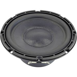 Visaton - W 165 A - Woofer - Zwart - 2 Ohm