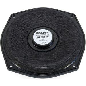 Visaton WF 130 ND - 8 Ohm 5 inch low-midrange driver