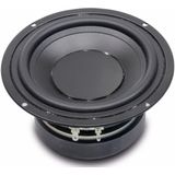 Visaton - W 130 - Woofer - 13 cm - 4 Ohm - Polypropyleen Membraan