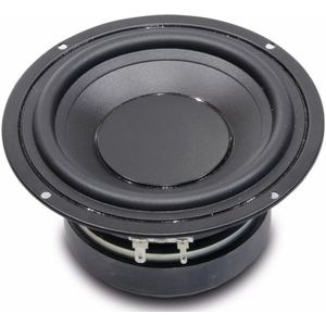 Visaton - W 130 - Woofer - 13 cm - 4 Ohm - Polypropyleen Membraan