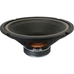 Visaton - W 250 - Woofer - 25 cm - 8 Ohm