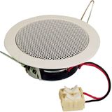 Visaton DL8 Plafondluidspreker 30W 8 Ohm