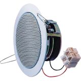 Visaton DL8 Plafondluidspreker 30W 8 Ohm