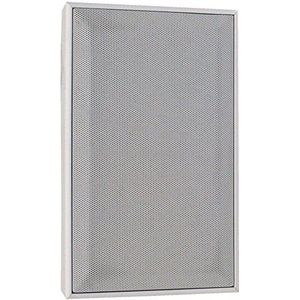 Visaton Wandluidspreker 100V, Luidsprekeronderdelen, Wit