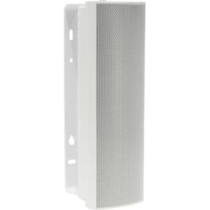 Visaton - EZ 30.10 MW - Luidspreker - Wit - Kunststof - Voor Buiten