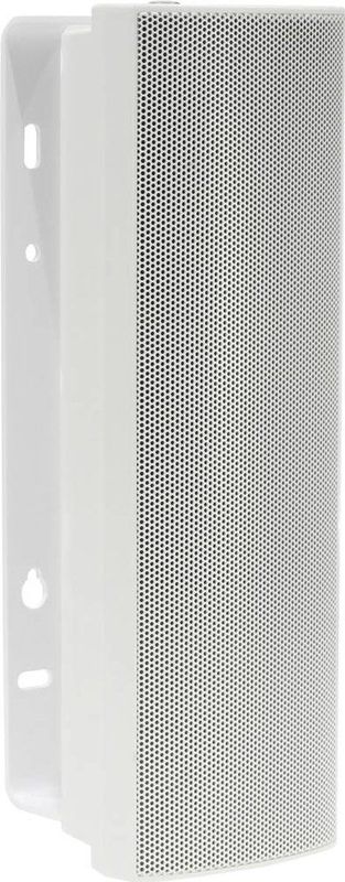 Visaton - EZ 30.10 MW - Luidspreker - Wit - Kunststof - Voor Buiten