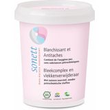 Bleekmiddel Zuurstof Basis